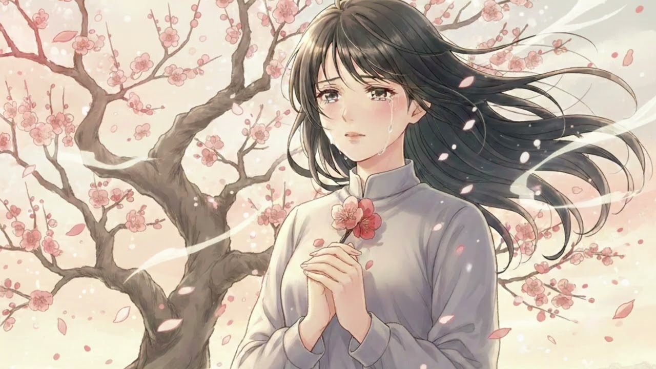 梅の花