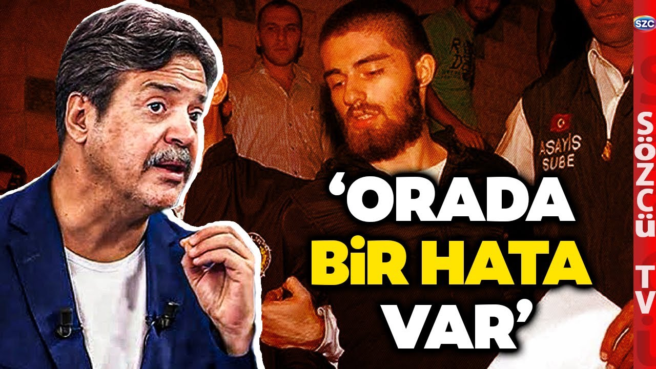 'O Mezar Boş Olabilir' Ünlü Dedektiften Gündemi Sallayacak Cem Garipoğlu İddiası!