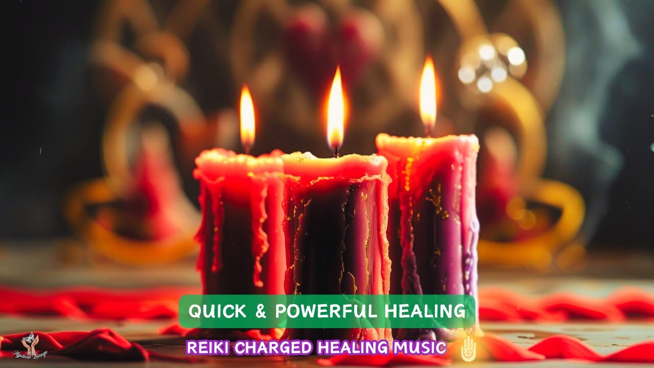 Manifest Stable Love ❤️ 10 Min Reiki for Secure & Lasting Connection