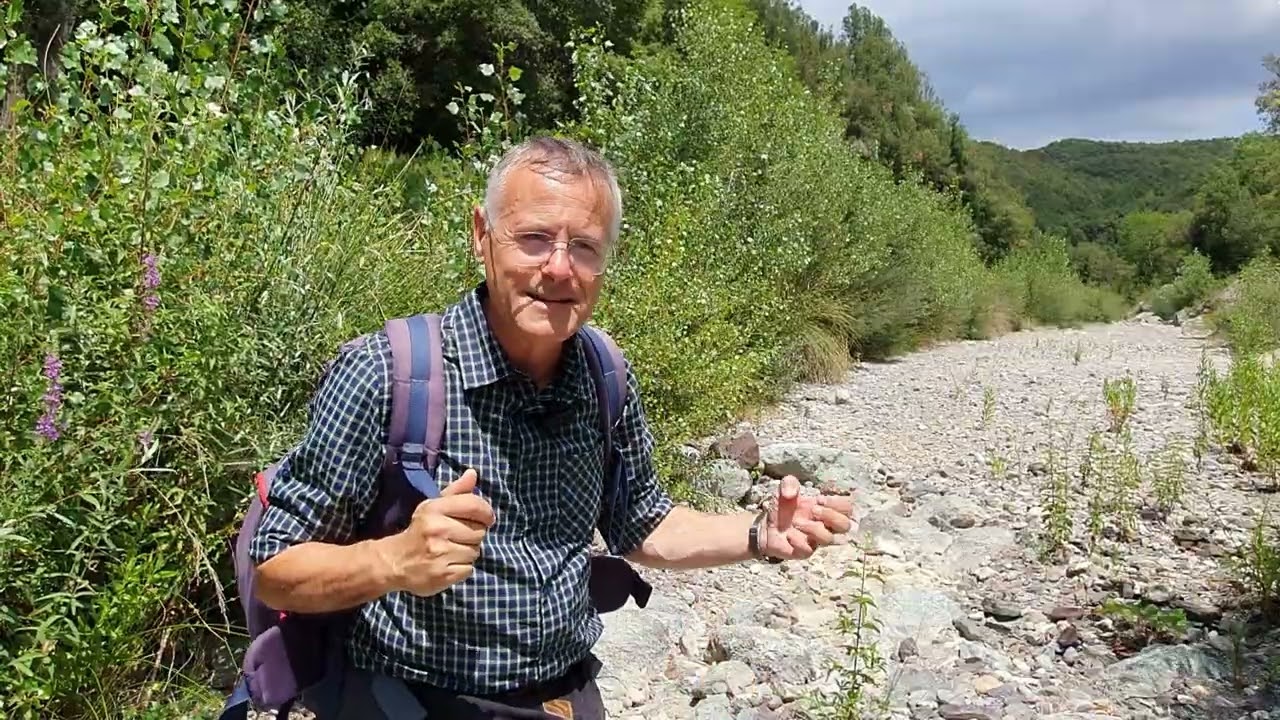 GESOSITI E NATURA 