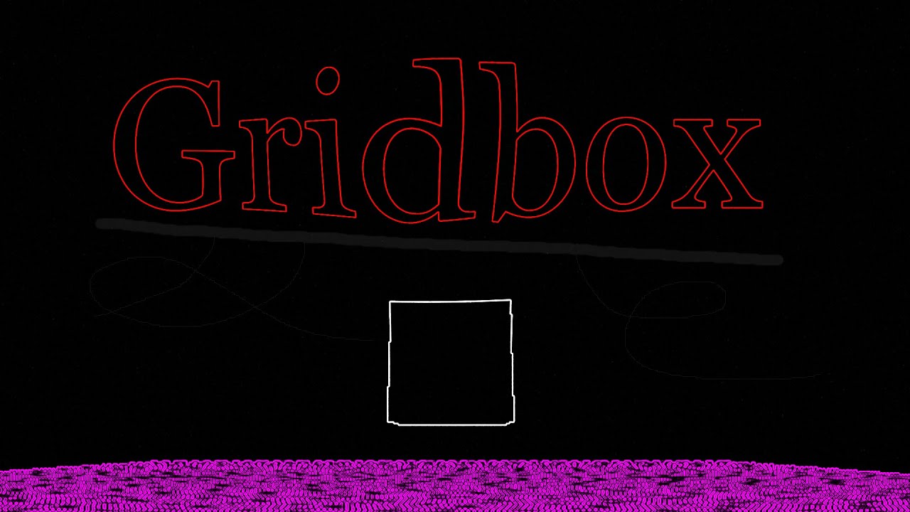 GridBox: Before the SourceBox.