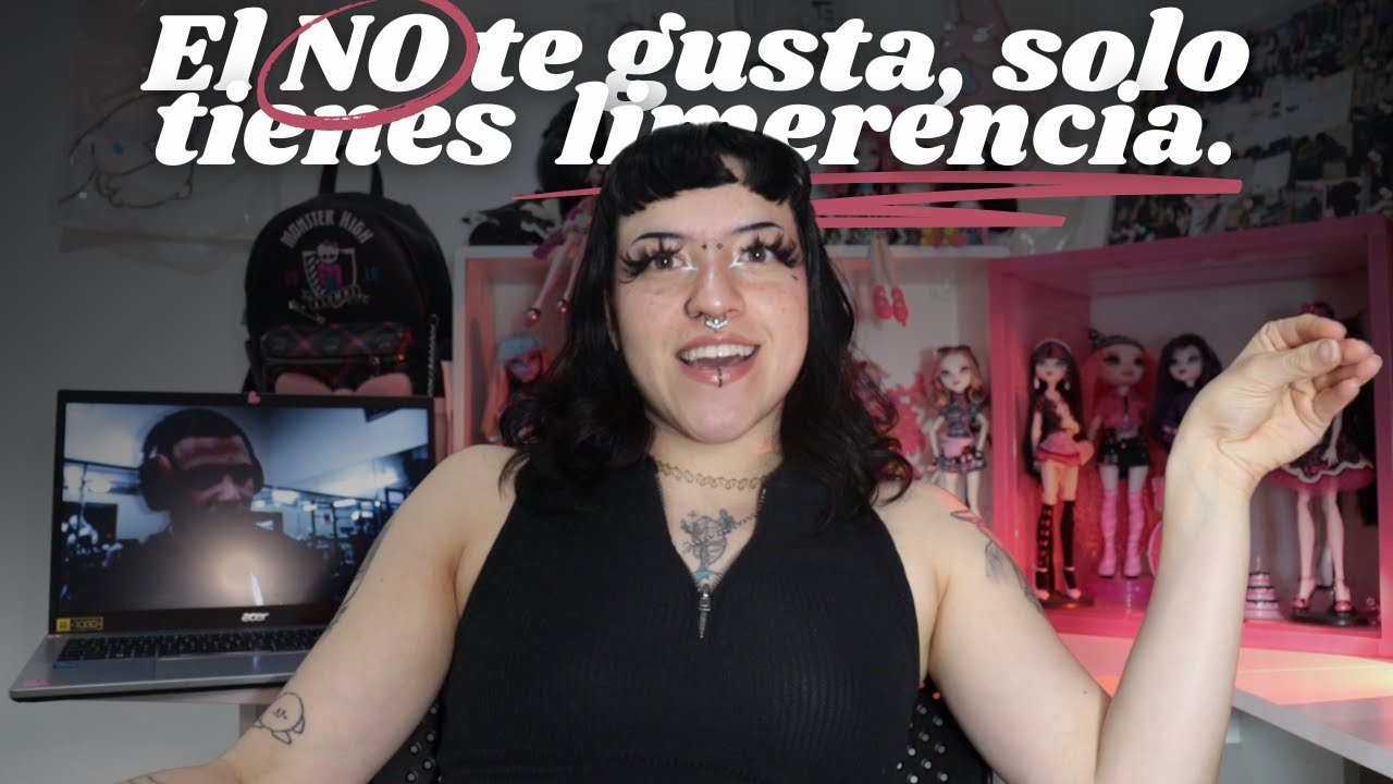 Él NO te gusta, solo tienes LIMERENCIA  | Maki Buffvvitch | 01x11