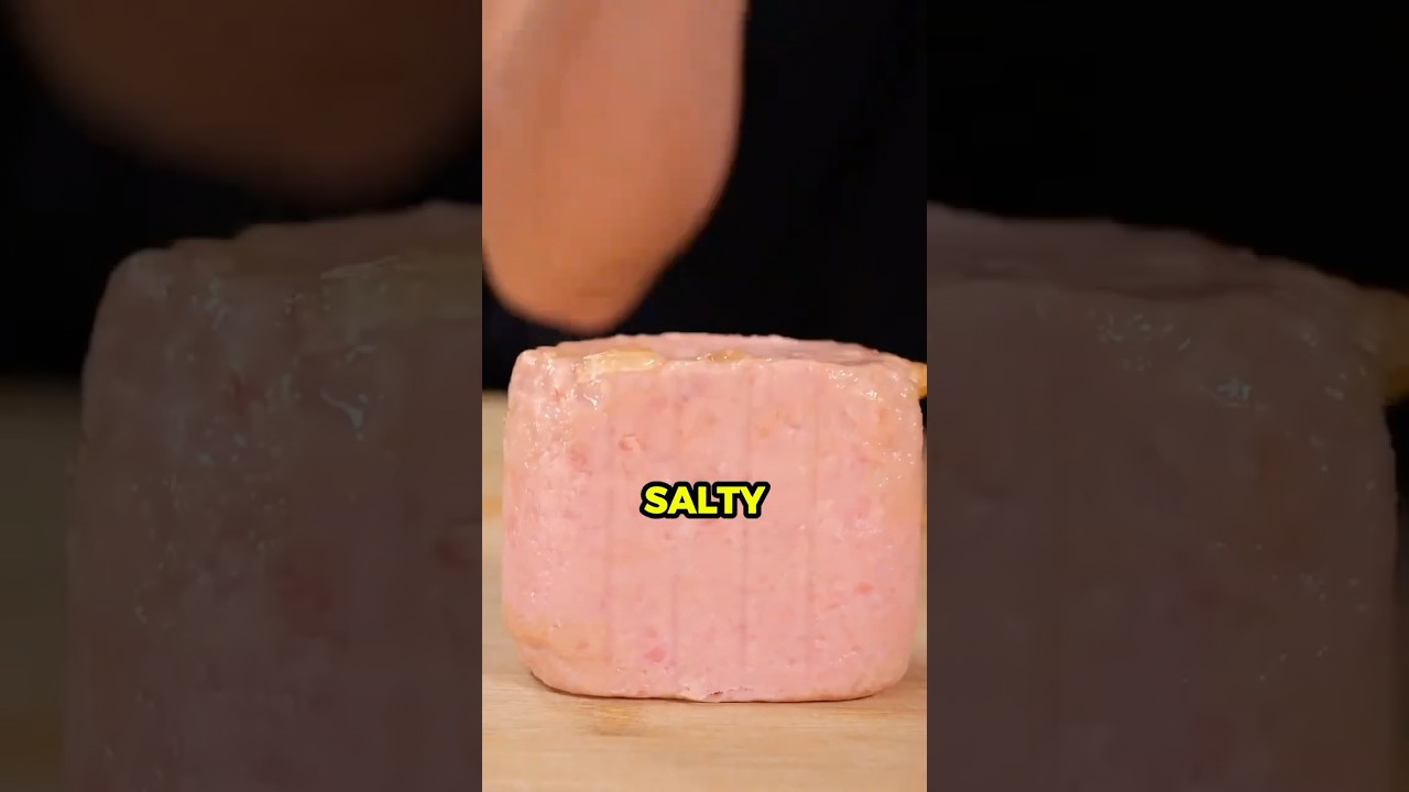 Как спам помог выиграть Вторую мировую войну 😳🥫