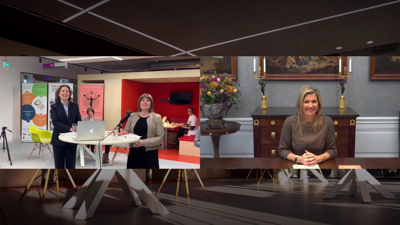 Webinar: overgangsklachten verminderen door leefstijl aan te passen - Ziekenhuis Gelderse Vallei