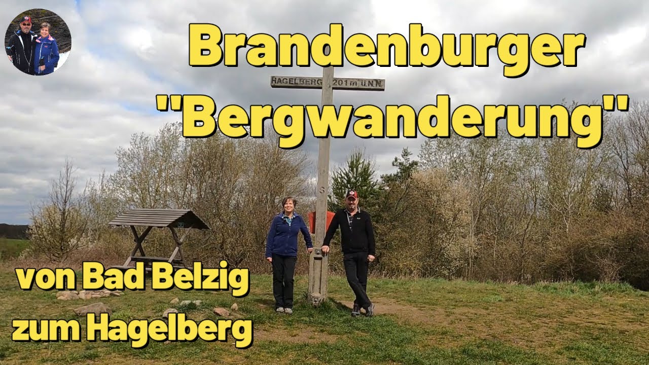 Eine Brandenburger 