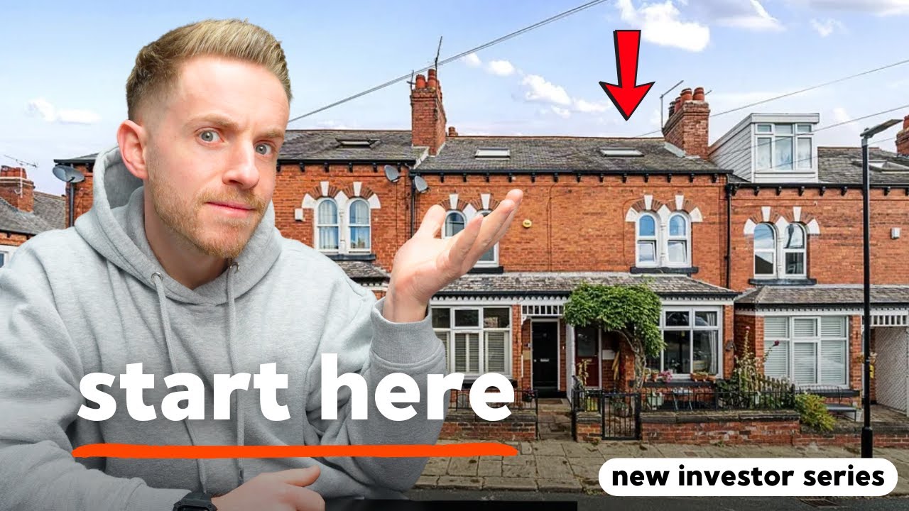 Every Property Investment Strategy You Need To Know