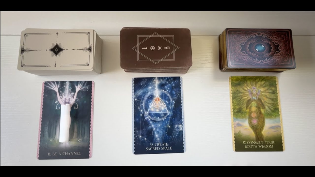 Select a Pile: Messages You Need to Hear Today!!