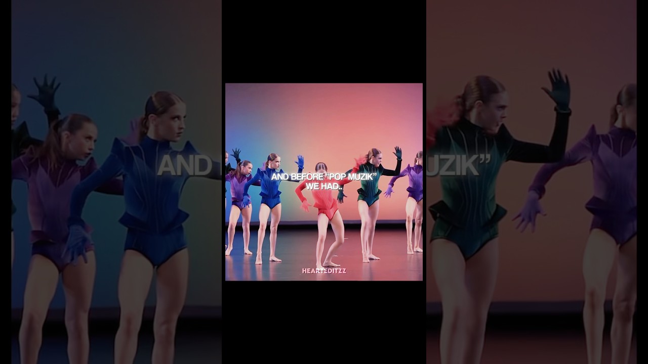 before pop music we had boss ladies // ib:klzaldc #dancemoms #aldc #fyp #bossladies #popmusic #sub
