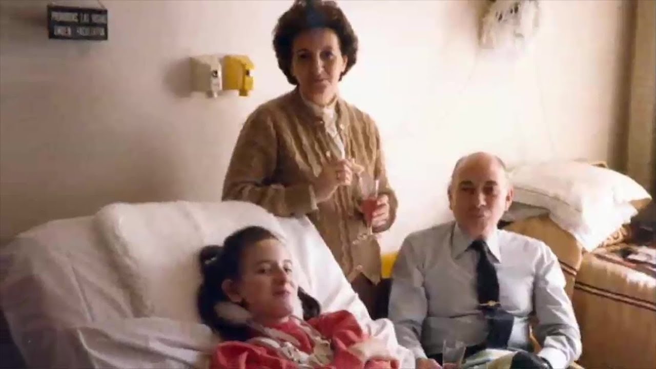 Alexia, la joven fallecida a los 14 años que Francisco ha declarado venerable