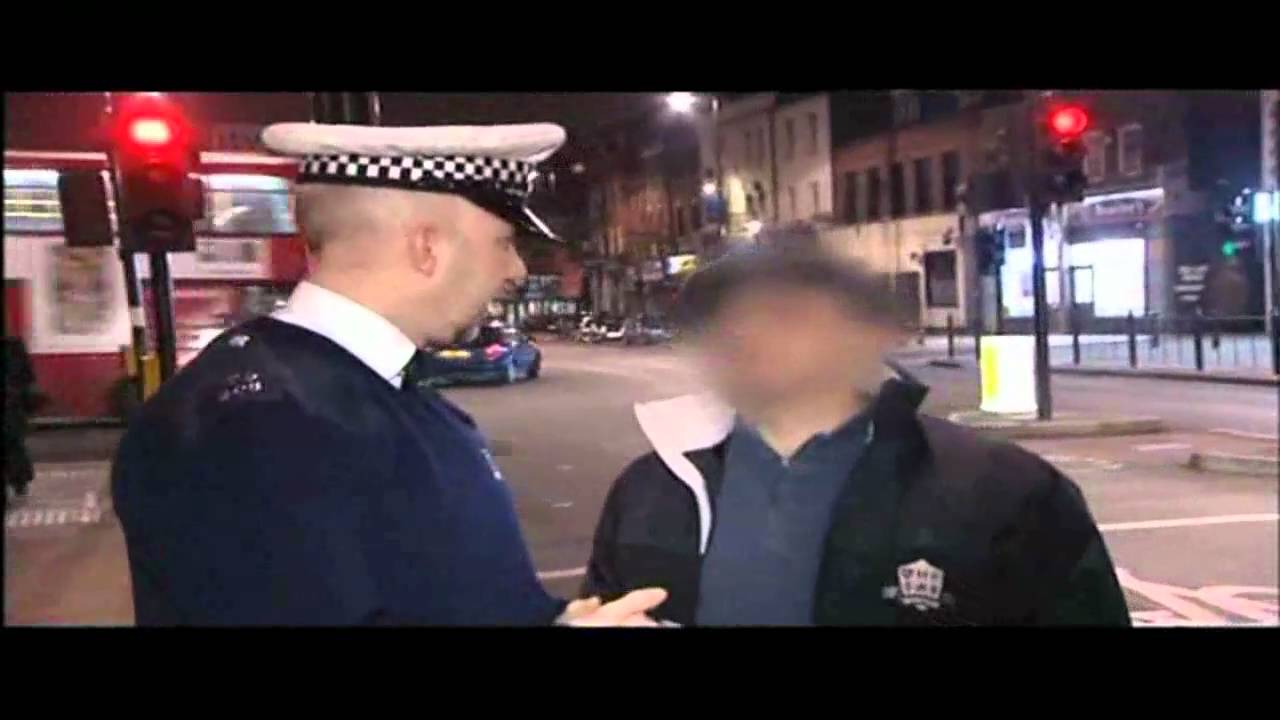Car Crime UK :  Provisional Driving Licence