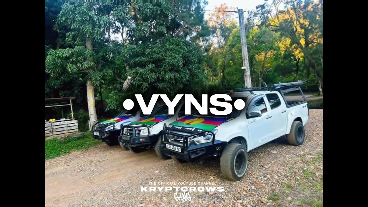 KOFFE - TOAST X VYNS [ ZOUK RMX ZKZ5 ] KCG PROD 