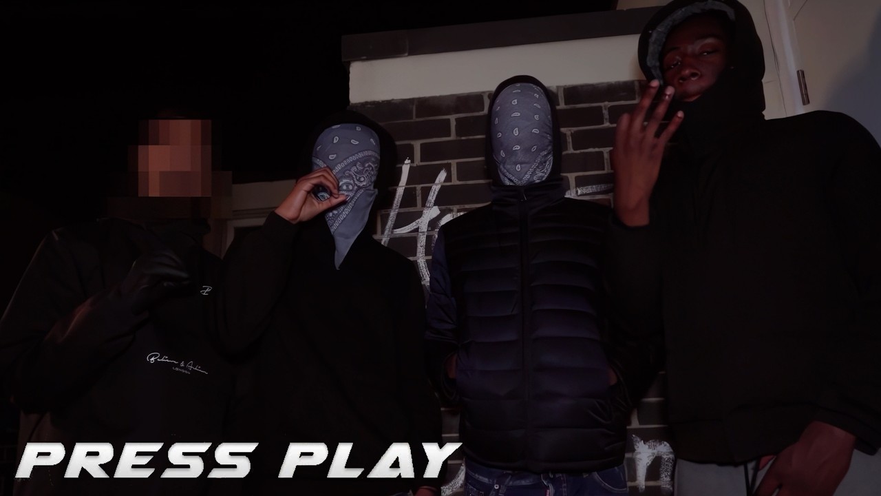 #Moscow17 TedMatic - All For The Cause (Music Video) | Pressplay
