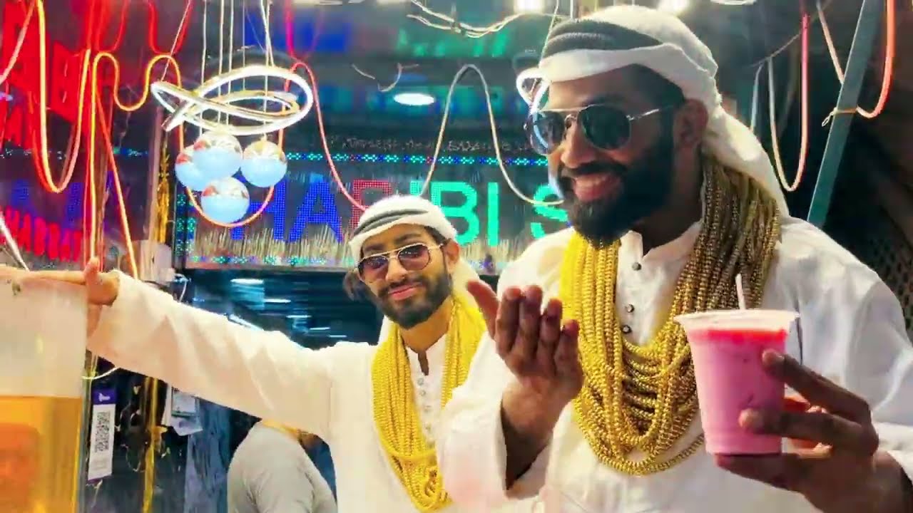 Ramadan Night at Jama Masjid | Iftar | Crowds | Batla House Market #subscriber #highlights #youtube 