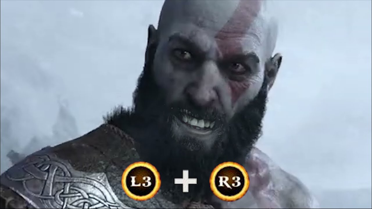 God of War Ragnarok - Think Like a General (ORIGINAL)
