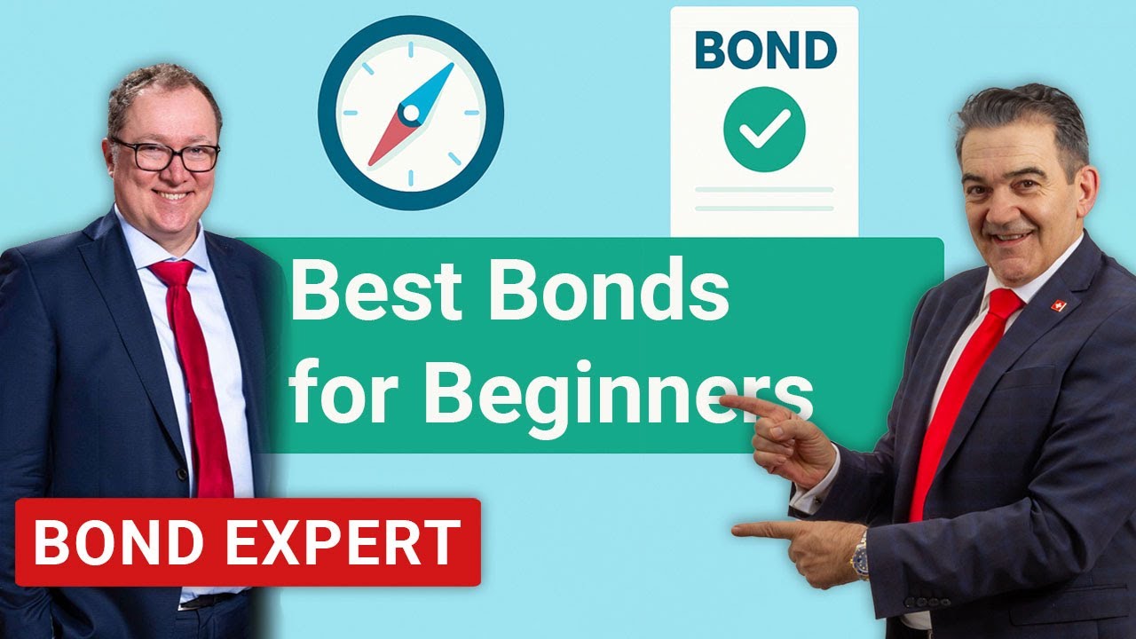 Which Bonds Are Best for Beginners?