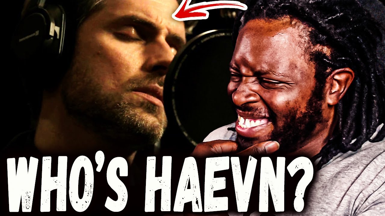 Haevn - We Are Symphonic Tales | Reaction