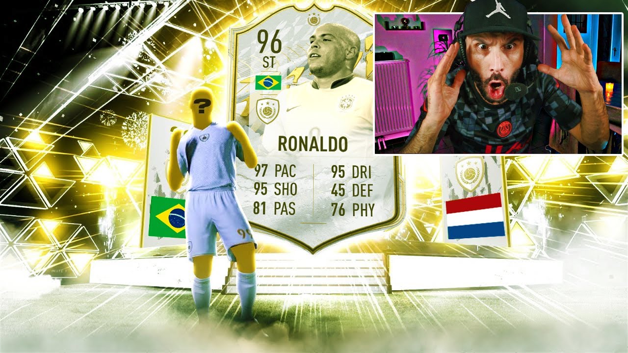 QUE DU LOURD !!! CHOIX ICONE MID / PRIME 