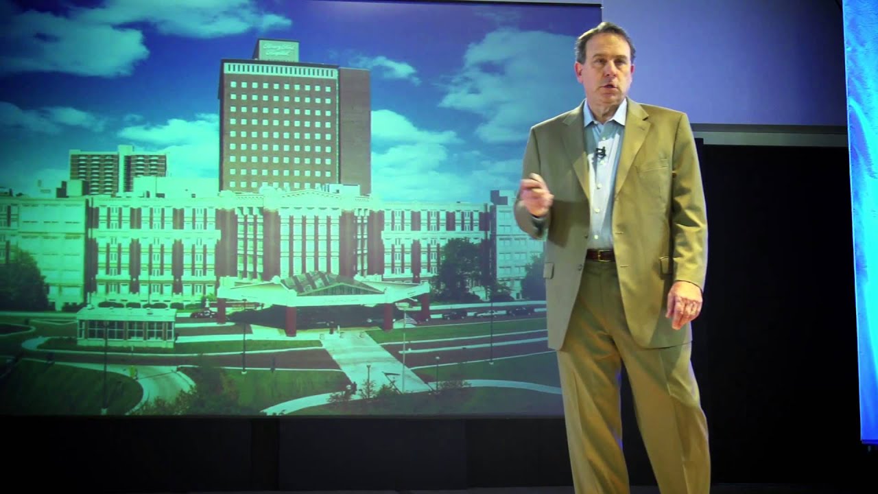 Henry Ford Hospital: The Future of Health Care