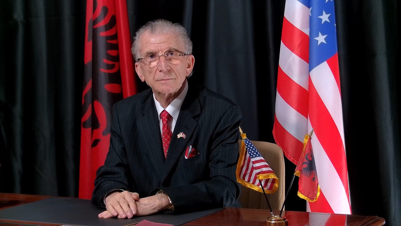 Intervistë me Prof. Pëllump Pilinçi 23/02/2026
