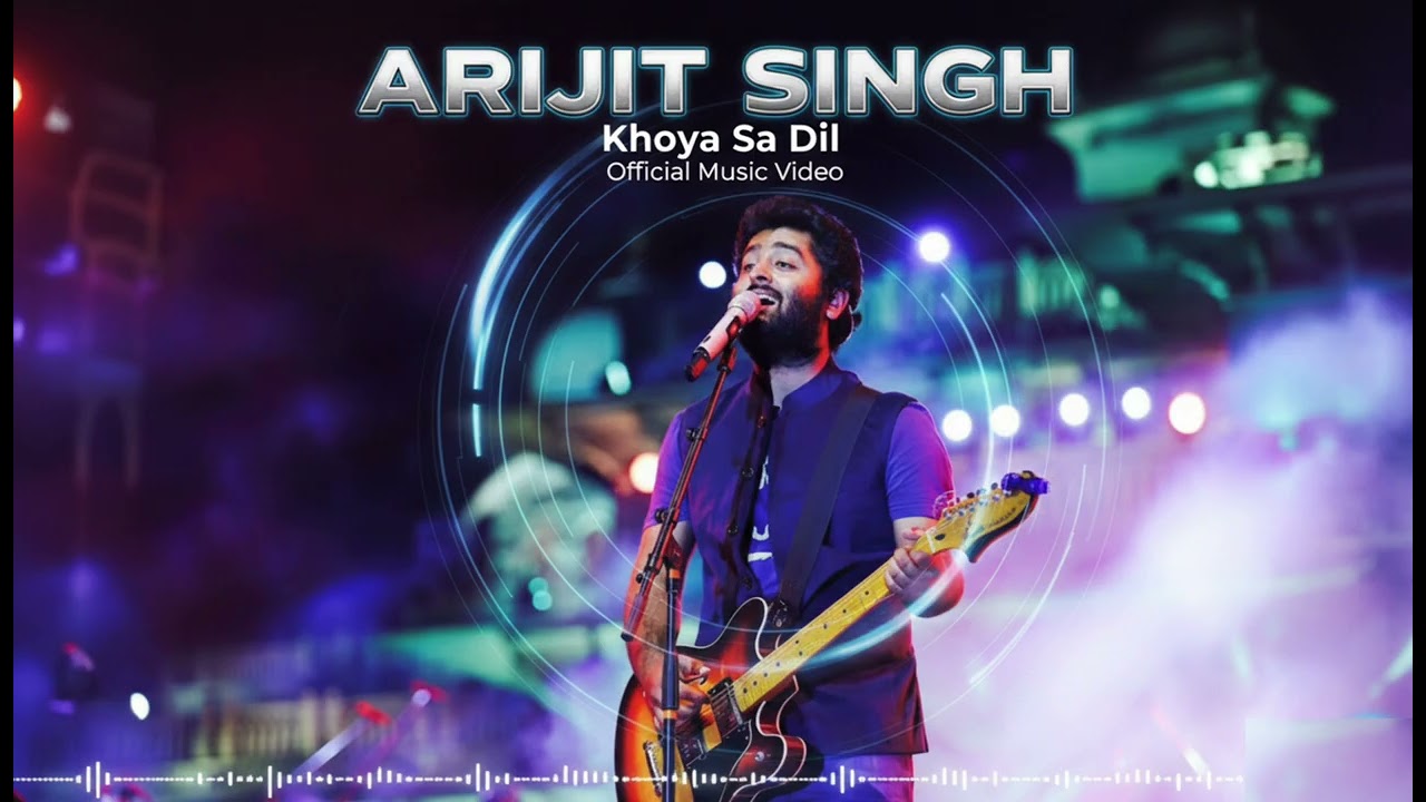 Main jo bhi hoon bas tera hoon. Arijit Singh Song /in National Music 