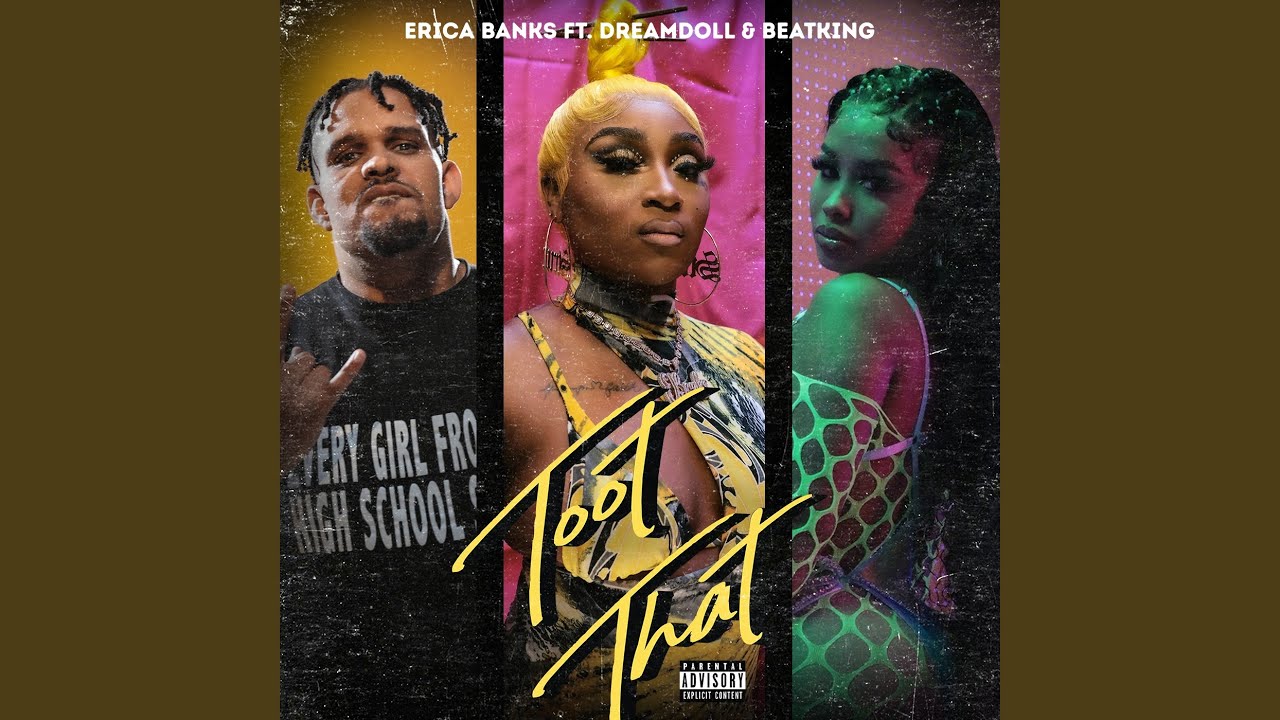 Toot That (feat. DreamDoll & BeatKing)