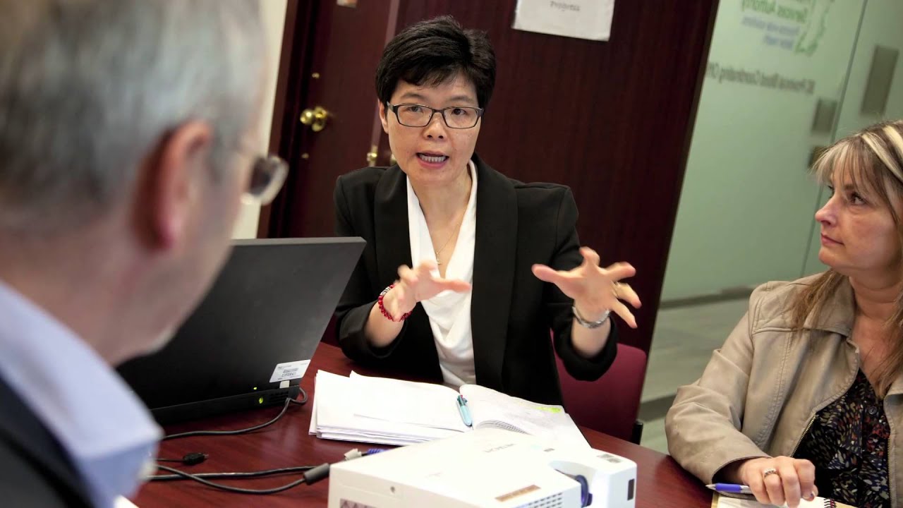 2015 Collaborative Solutions