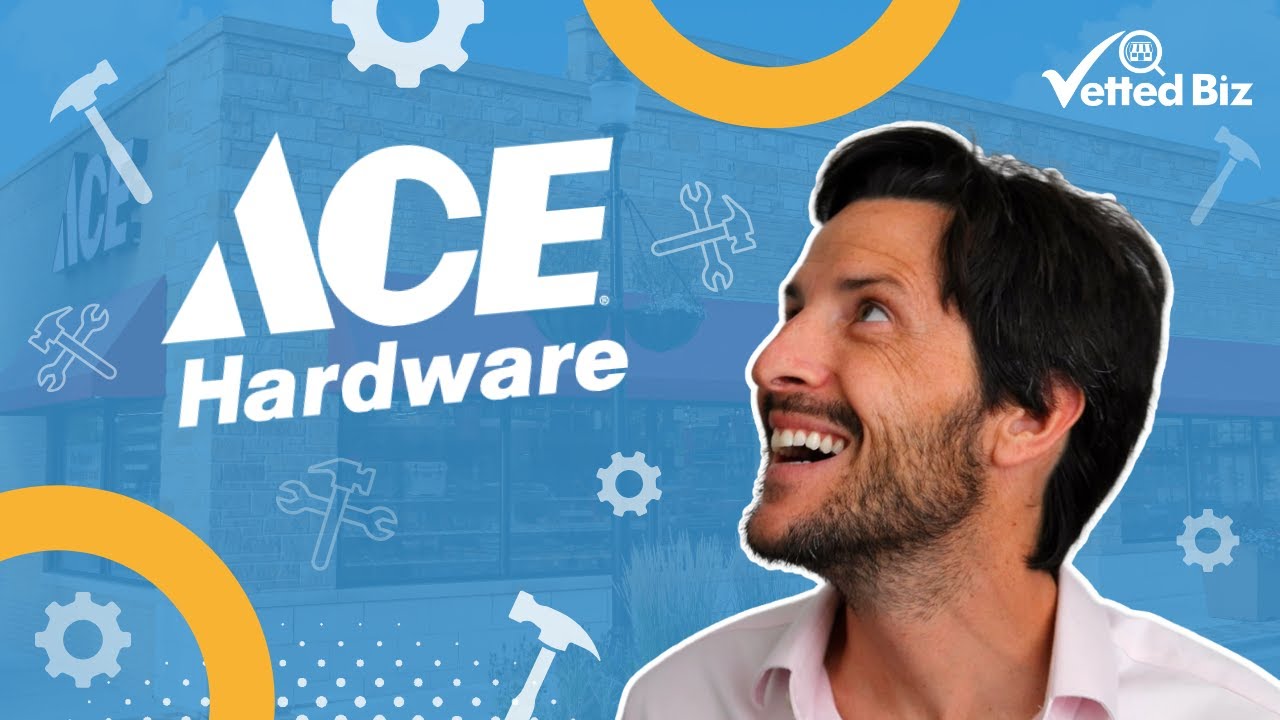 Ace Hardware &mdash; это франшиза? Стоимость франшизы