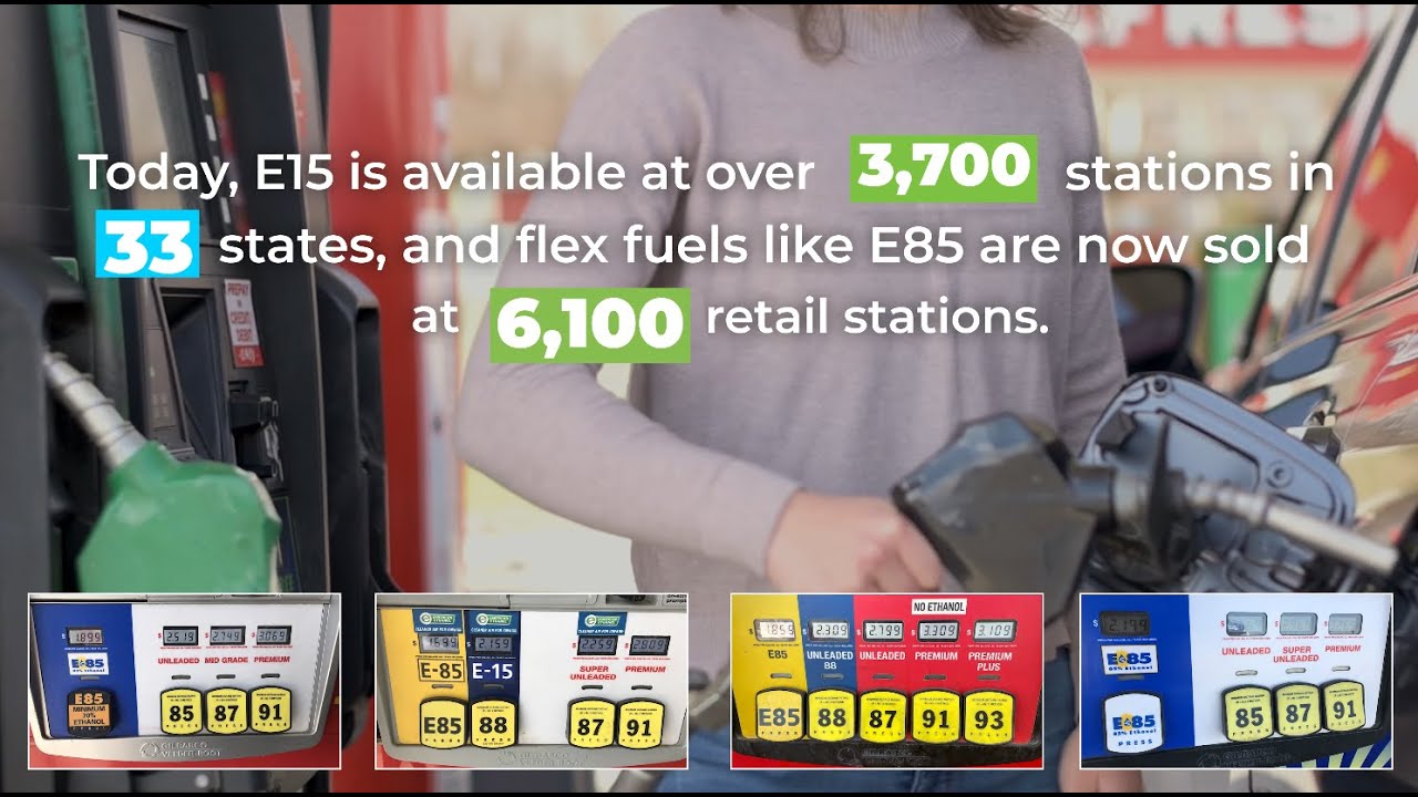 2025 Ethanol Facts Video