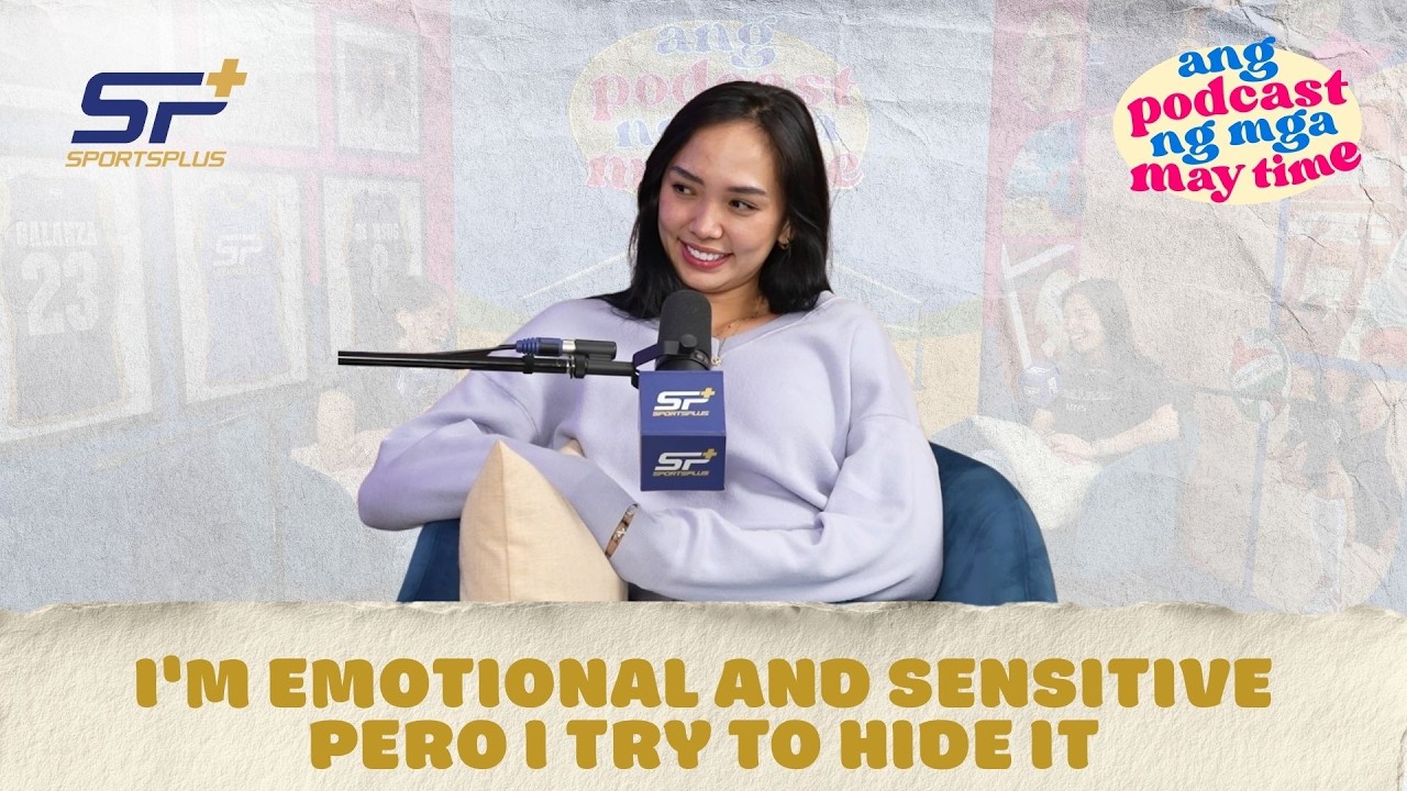 Mari-Test ang Latest with Jella | Ang Podcast ng Mga May Time Ep 5 Clips