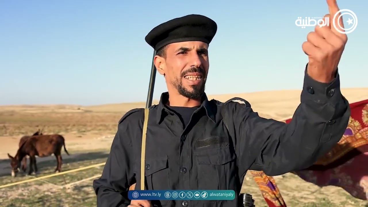 نجع أمطول 2.. عمل فني لييي تشاهدونه يوميا على مائدة الإفطار خلال شهر رمضان المبارك على شاشة الوطنية