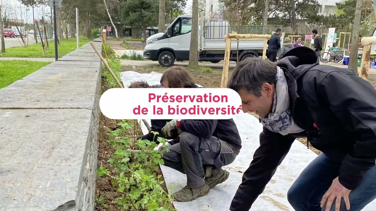 Résumé de la rencontre partenaires 