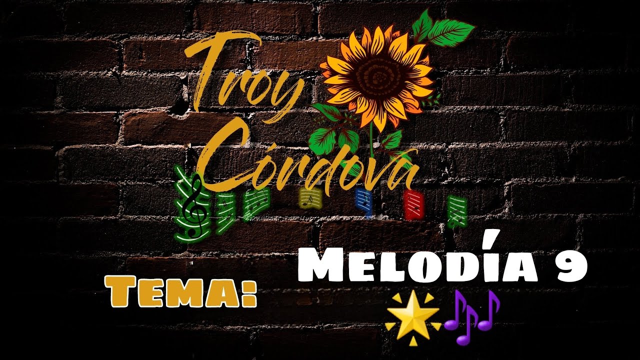KATARY (Curi Cachimuel) Versión Adaptada | Tutorial en Melódica 2023 | Troy Córdova