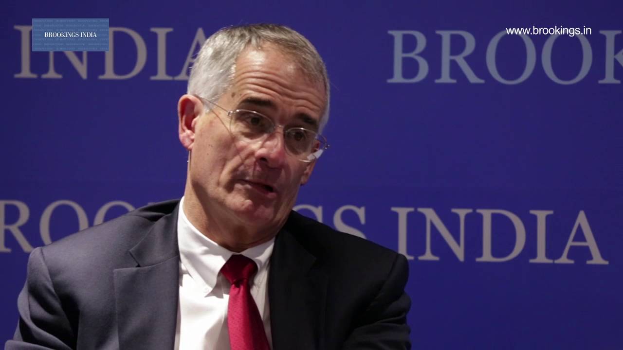 Q&A | Pew Reseach survey on Indian public opnion launched at Brookings
