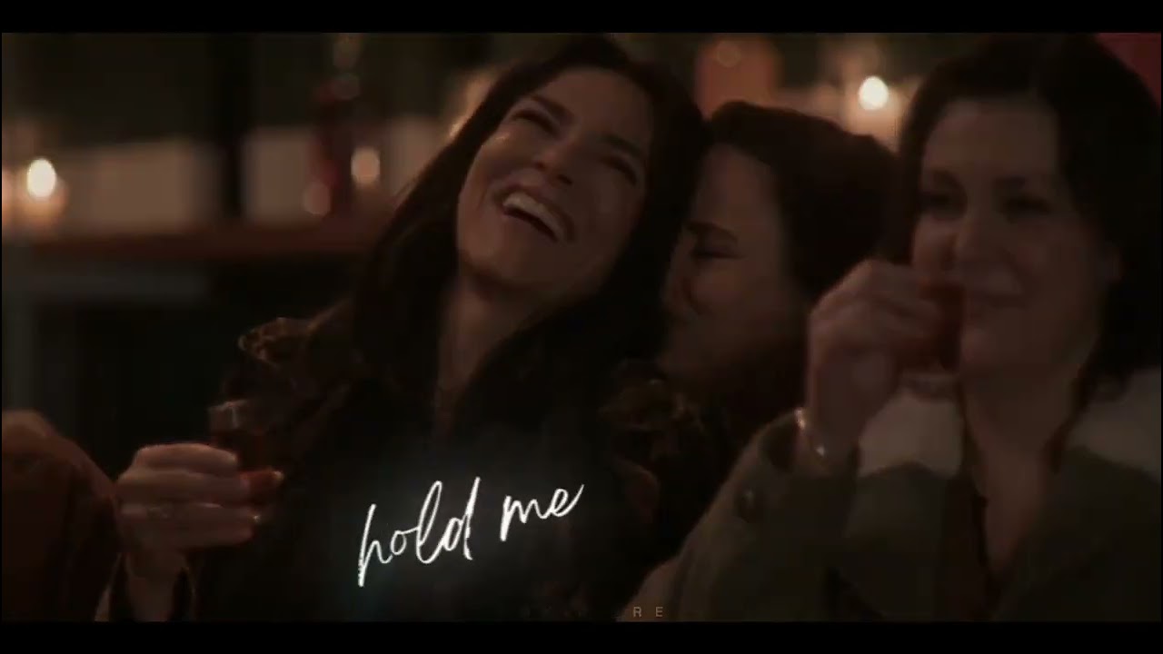 Ship edits with Lana Del Rey songs