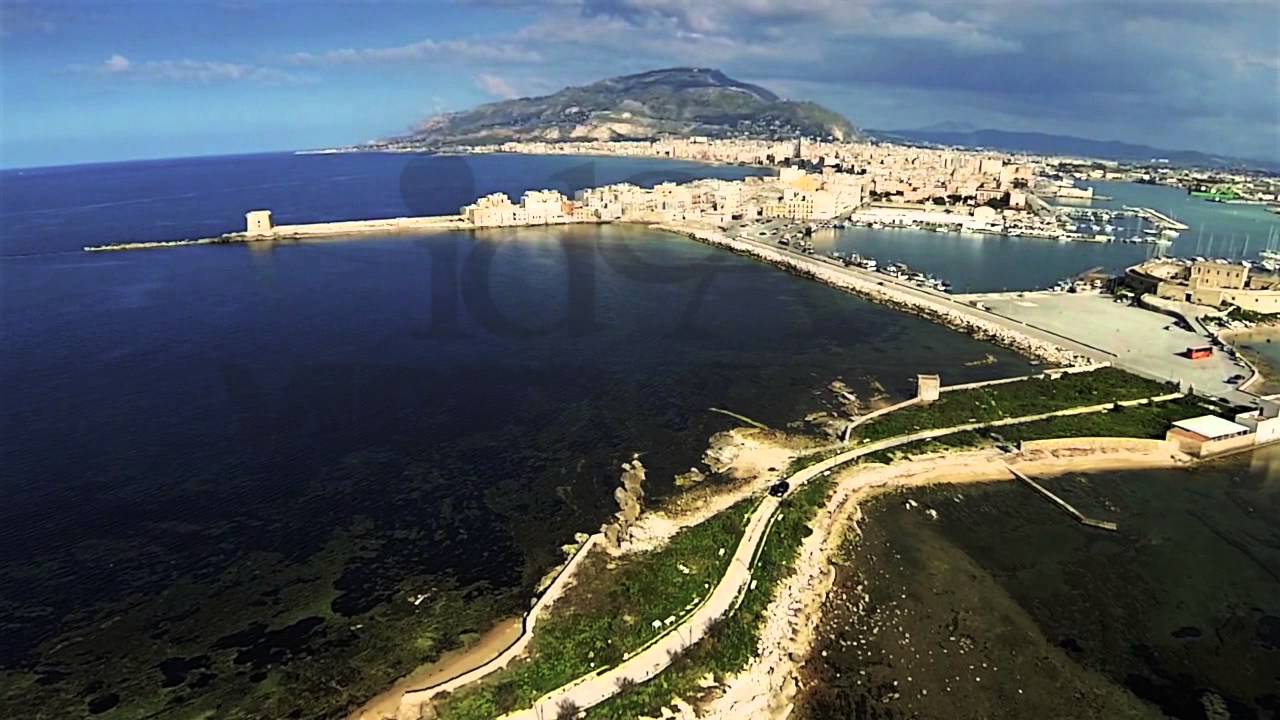 Trapani  e le sue meraviglie