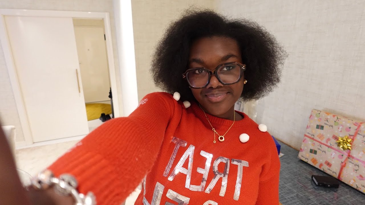 VLOGMAS 2024