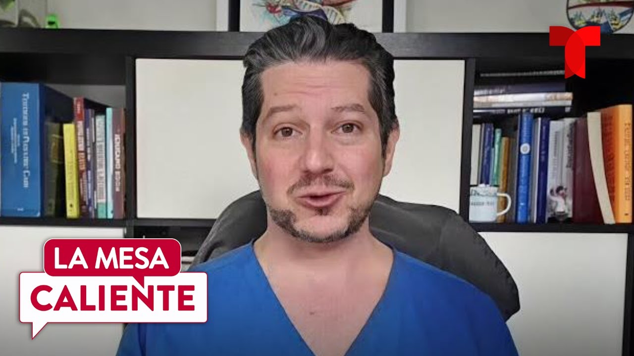Sarampión: consejos clave para proteger a tu familia | La Mesa Caliente