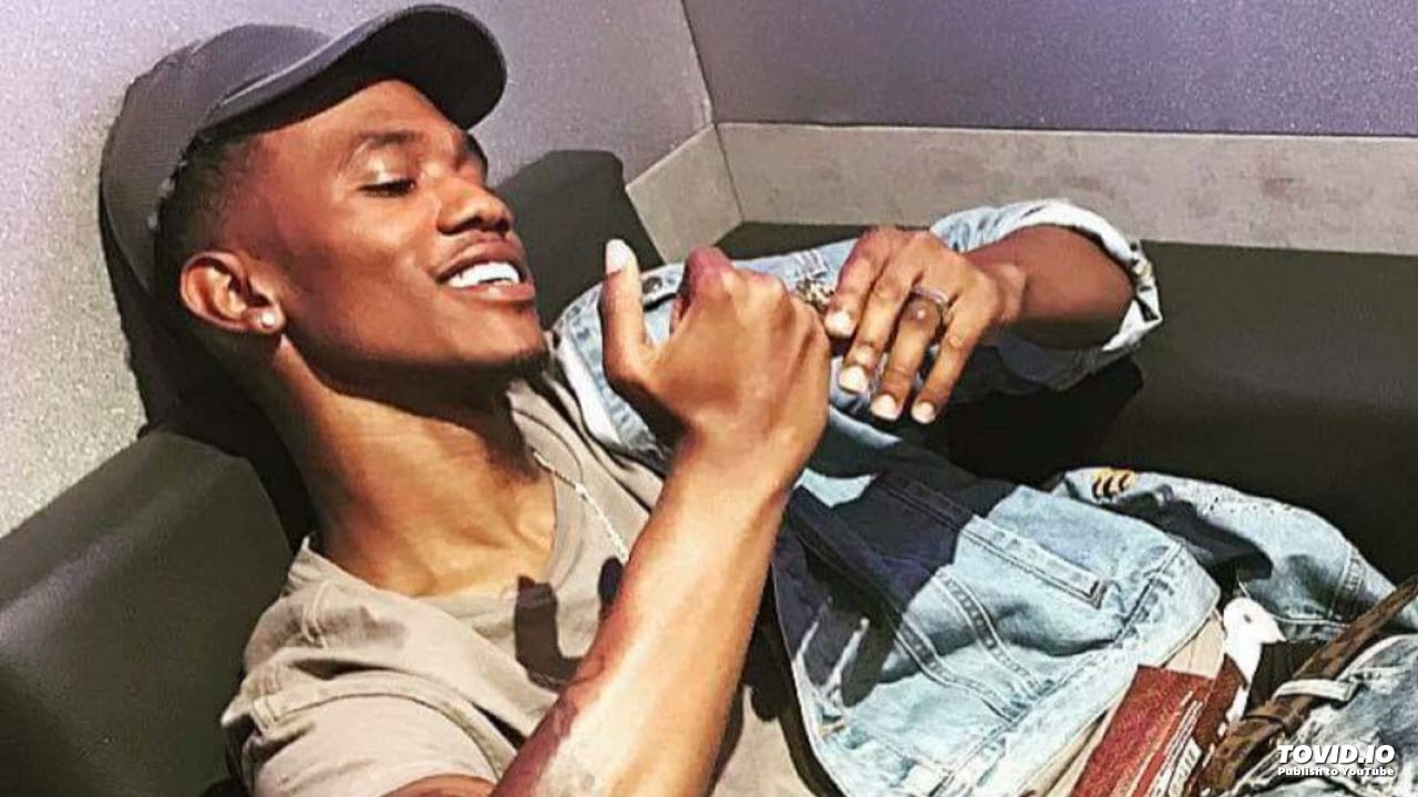 B. SMYTH - MIGHT CUFF YOU  🙏 R.I.P 🙏