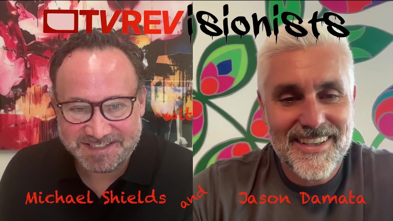 How Vica Is Democratizing TV Ads for Small Businesses | The Revisionists with Michael Shields