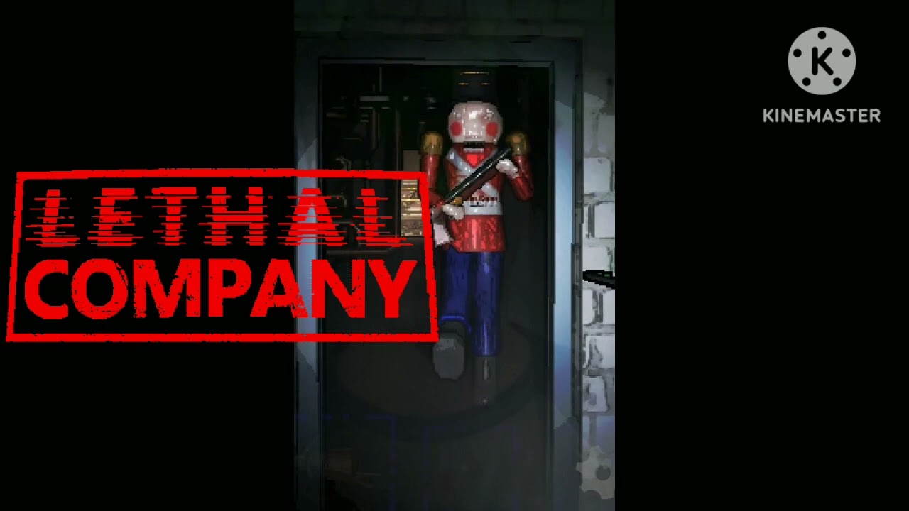 Lethal Company OST Nutcracker Theme (extended)