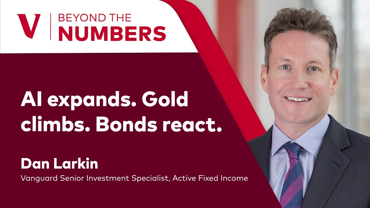Are your fixed income investments ready for 2026?