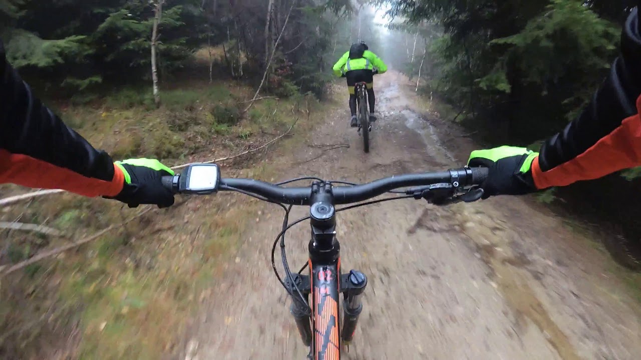 E-MTB Guided Tour