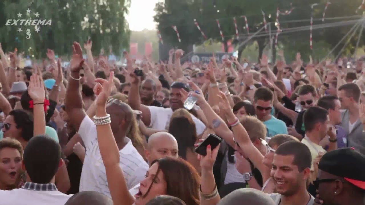 Extrema Outdoor 2010 After Movie