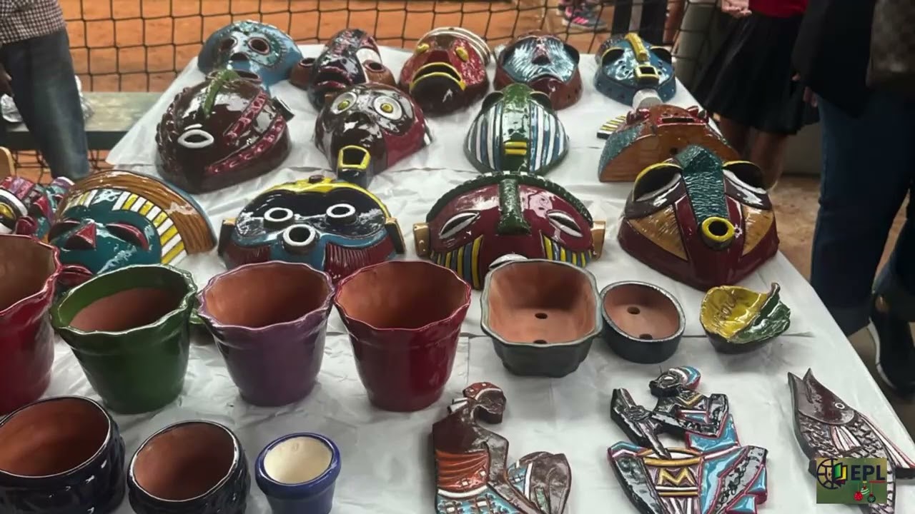 Feira de Natal 2025