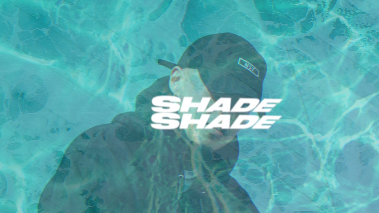 anders rnb type beat ~ shade