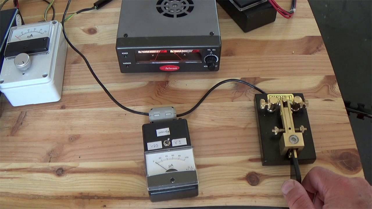 The effect of a 1:1 balun on a resonant dipole