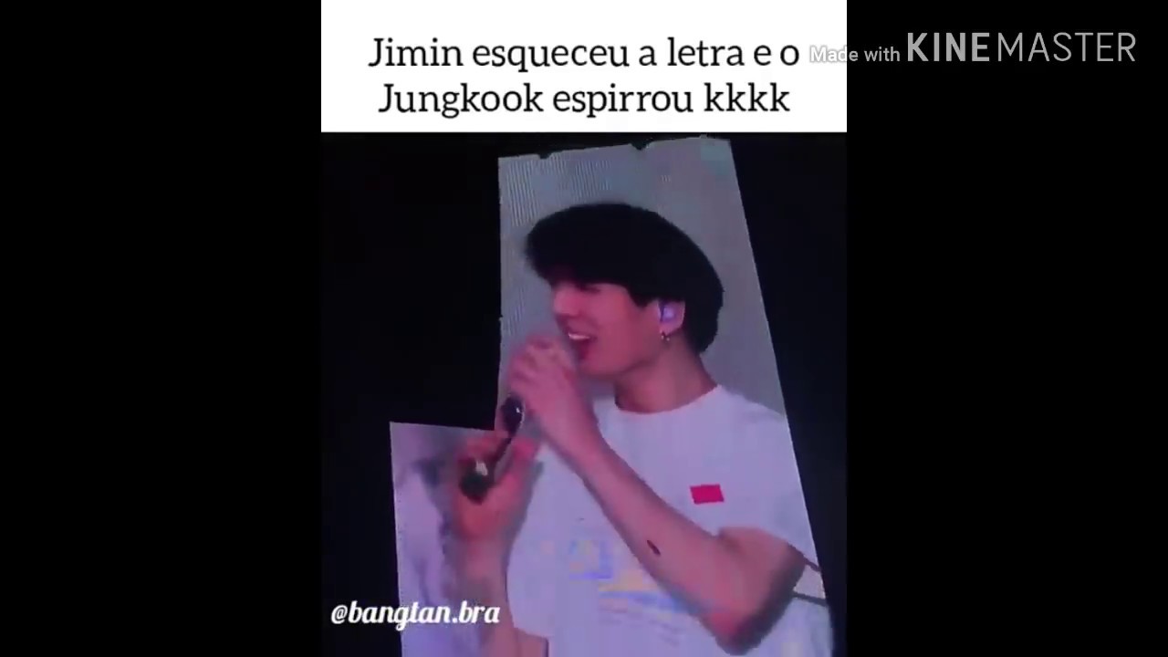 MEMES BTS #5 PT BR