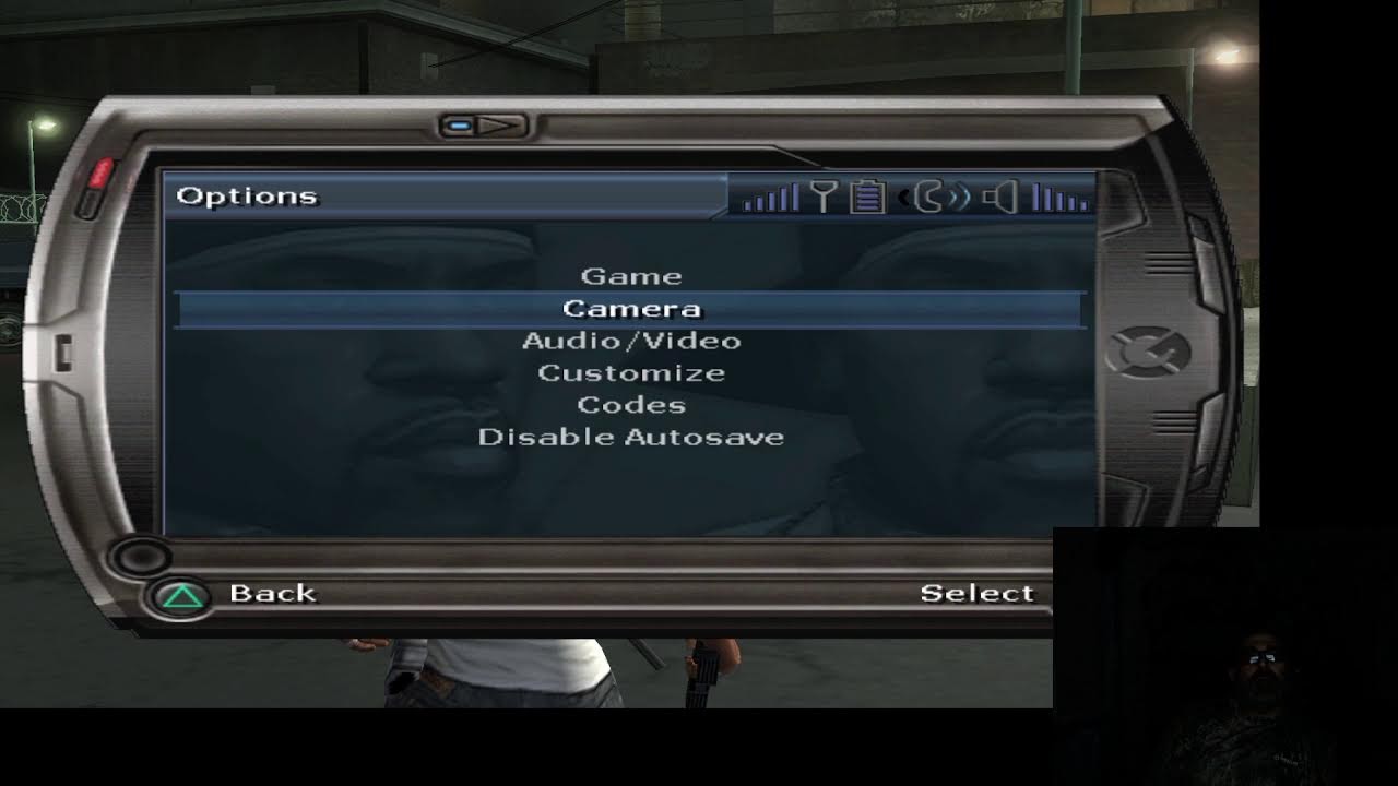 50 Cent Bulletproof PS2