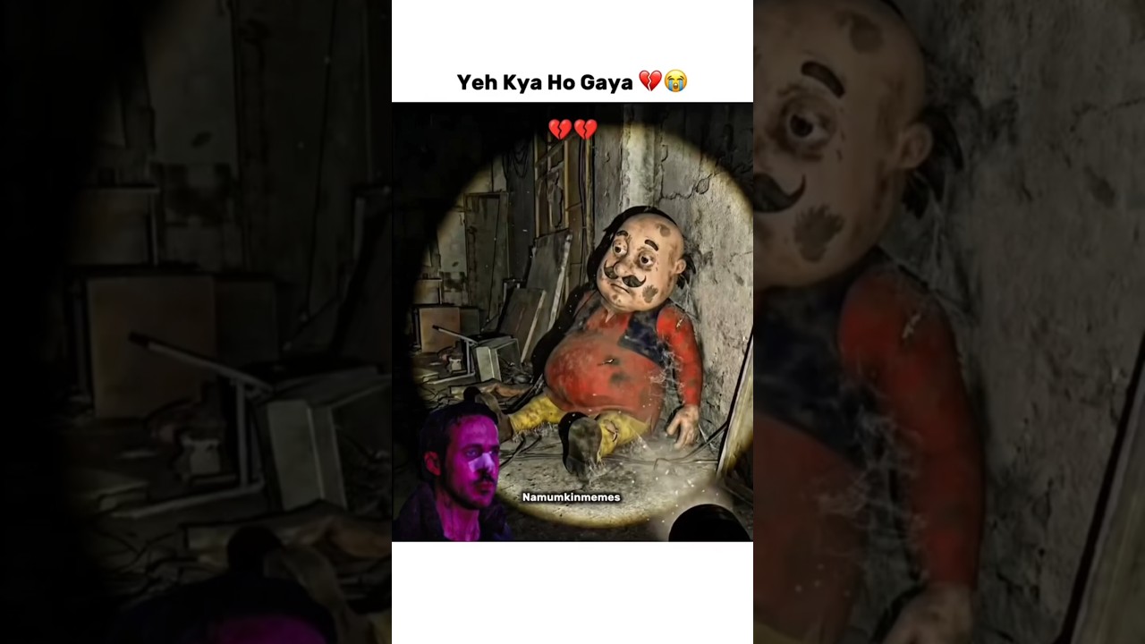 Yeh Kya Ho Gaya 💔😭best boxing games ps5 