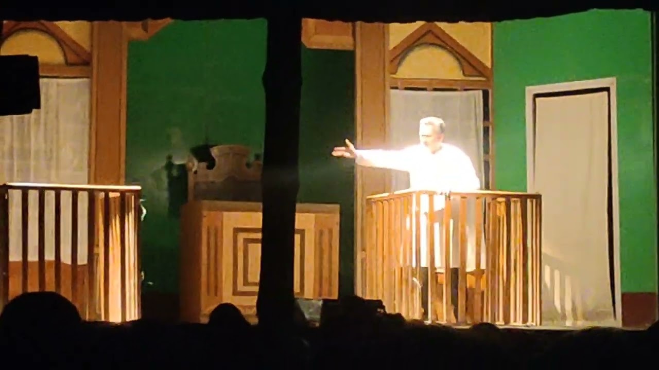 ফাঁচীকাঠত ৰাজখোৱা/Phasikaathat Rajkhowa/ তপন দাস/ Tapan Das/Bordoichilab Theatre